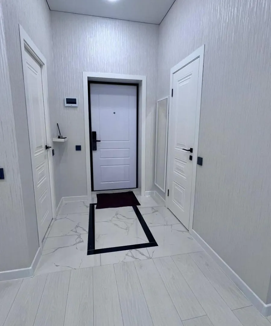 Комфорт Сити Almaty Apartment