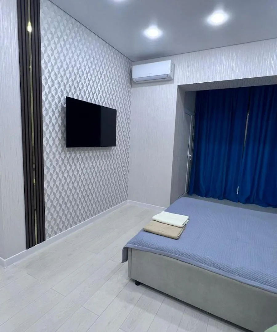 Комфорт Сити Almaty