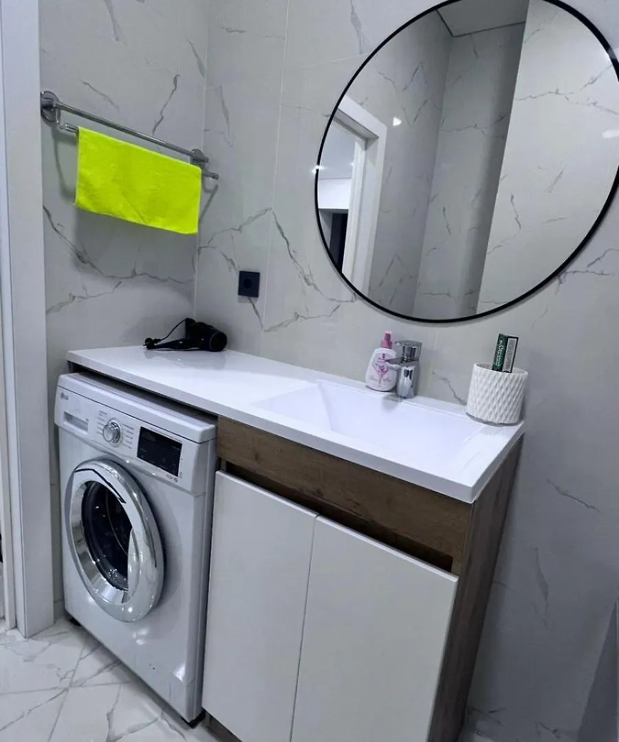 Apartment Комфорт Сити Almaty