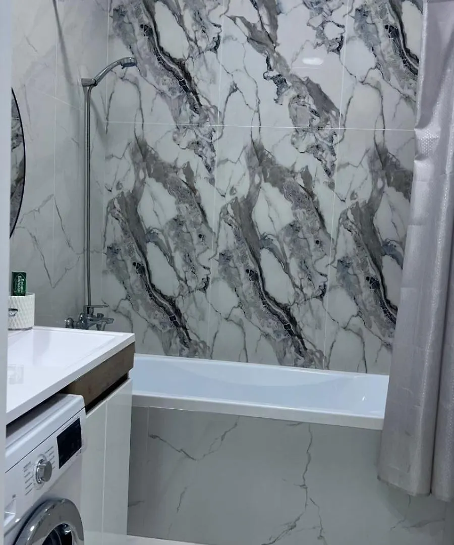 Комфорт Сити Almaty Apartment