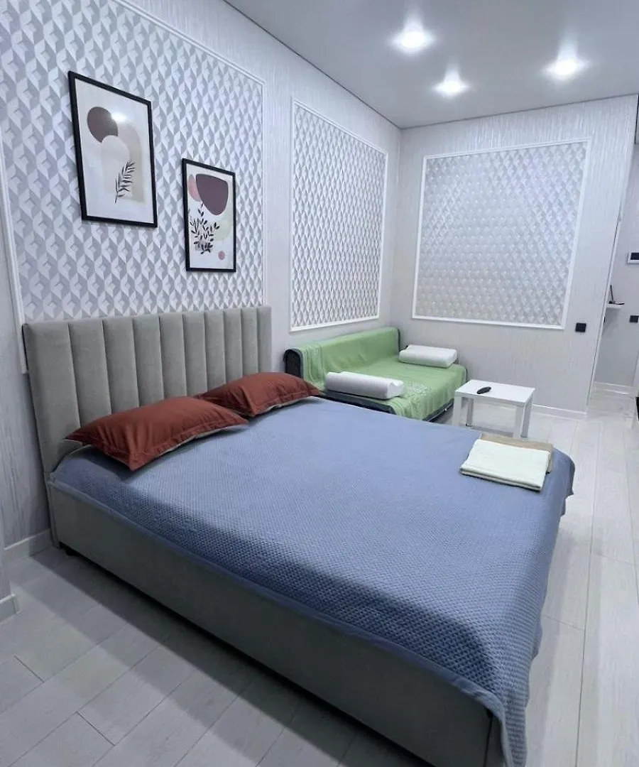 Apartment Комфорт Сити Almaty