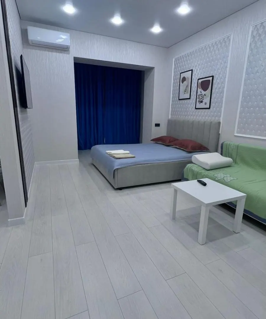 Комфорт Сити Almaty Apartment